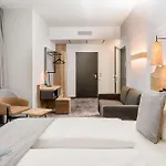 Best Western Hotel Arabellapark Muenchen
